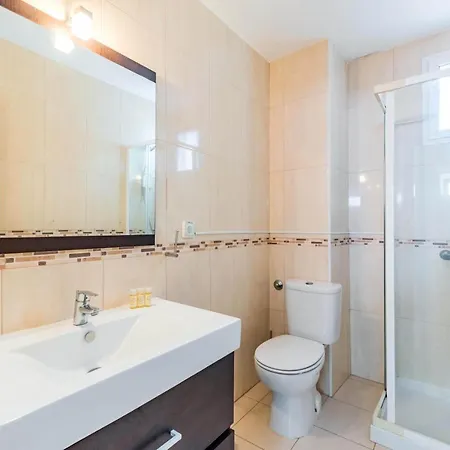 Apartamento R3 - Lovers - Joanina