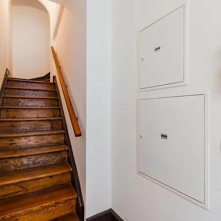 Apartment R3 - Lovers - Joanina Coimbra